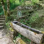 Casa vacanze La Casa Di Luisa, Un Tuffo Nel Verde!