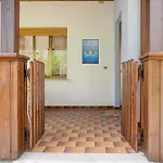 La Casa Di Luisa, Un Tuffo Nel Verde! Ferienhaus