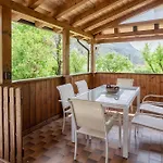 Casa vacanze La Casa Di Luisa, Un Tuffo Nel Verde! *