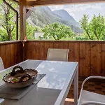 Casa vacanze La Casa Di Luisa, Un Tuffo Nel Verde! Studena Bassa