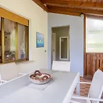 La Casa Di Luisa, Un Tuffo Nel Verde! * Studena Bassa