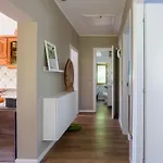 Ferienhaus La Casa Di Luisa, Un Tuffo Nel Verde! *