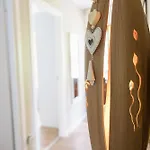 La Casa Di Luisa, Un Tuffo Nel Verde!