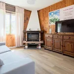 Casa vacanze La Casa Di Luisa, Un Tuffo Nel Verde! *