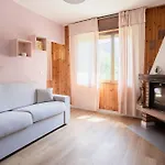 Ferienhaus La Casa Di Luisa, Un Tuffo Nel Verde! Studena Bassa
