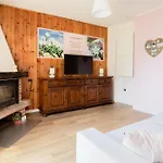 La Casa Di Luisa, Un Tuffo Nel Verde!