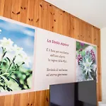 La Casa Di Luisa, Un Tuffo Nel Verde! Ferienhaus