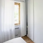 La Casa Di Luisa, Un Tuffo Nel Verde! Ferienhaus