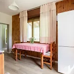 La Casa Di Luisa, Un Tuffo Nel Verde! Casa vacanze *