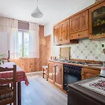 Casa vacanze La Casa Di Luisa, Un Tuffo Nel Verde! *