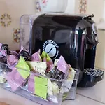 La Casa Di Luisa, Un Tuffo Nel Verde!