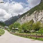 La Casa Di Luisa, Un Tuffo Nel Verde! Ferienhaus