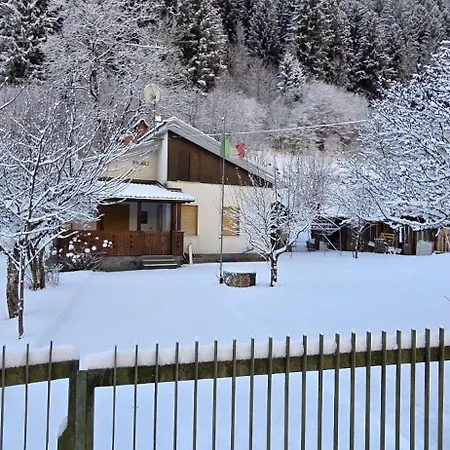 Σπίτι διακοπών La Casa Di Luisa, Un Tuffo Nel Verde! *