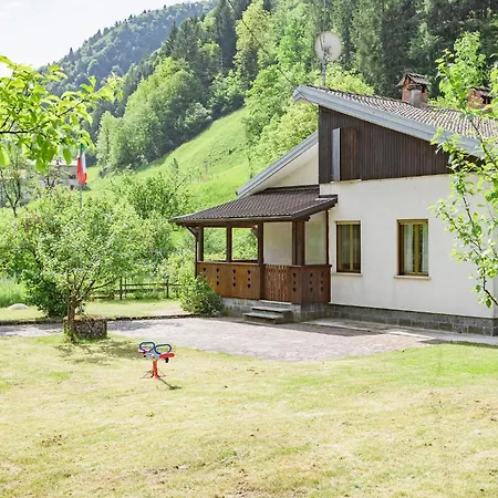 La Casa Di Luisa, Un Tuffo Nel Verde!