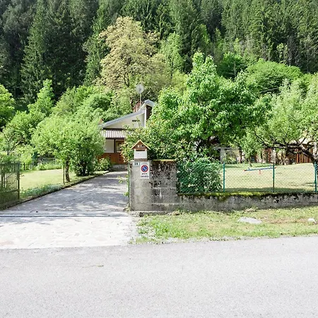 La Casa Di Luisa, Un Tuffo Nel Verde! Casa vacanze