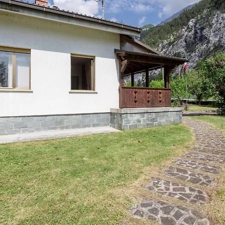 Casa vacanze La Casa Di Luisa, Un Tuffo Nel Verde! *