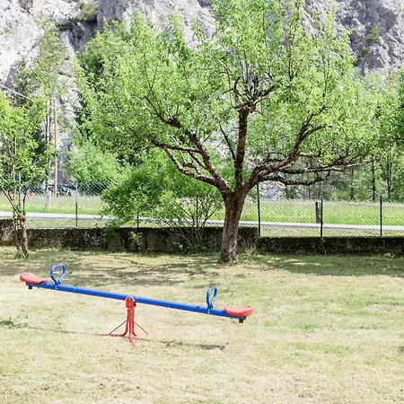 Dom wakacyjny La Casa Di Luisa, Un Tuffo Nel Verde!