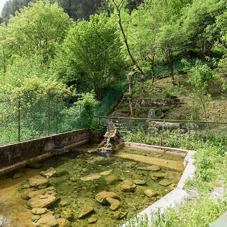 Dom wakacyjny La Casa Di Luisa, Un Tuffo Nel Verde!
