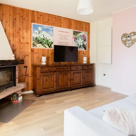 La Casa Di Luisa, Un Tuffo Nel Verde!