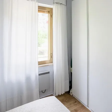 La Casa Di Luisa, Un Tuffo Nel Verde! Дом отдыха